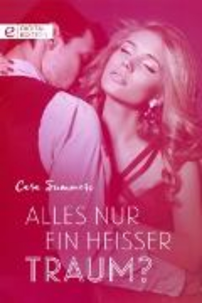 Bild zu Alles nur ein heißer Traum? (eBook)