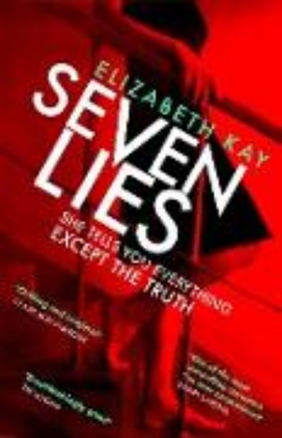 Bild zu Seven Lies (eBook)