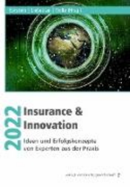 Bild von Insurance & Innovation 2022 (eBook)