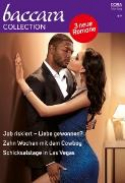 Bild von Baccara Collection Band 462 (eBook)