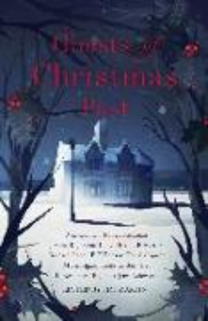 Bild von Ghosts of Christmas Past (eBook)