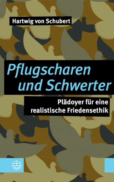 Bild zu Pflugscharen und Schwerter (eBook)