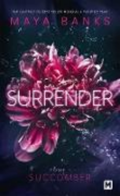 Bild von Surrender, T1 : Succomber (eBook)