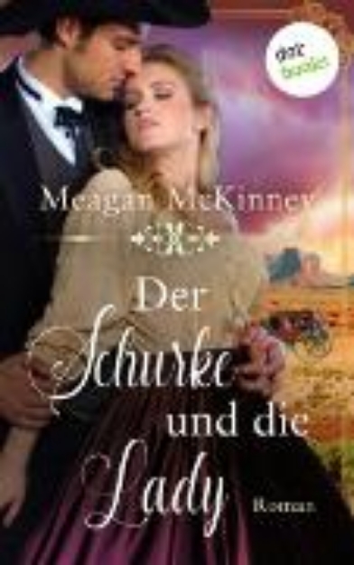 Bild zu Der Schurke und die Lady (eBook)