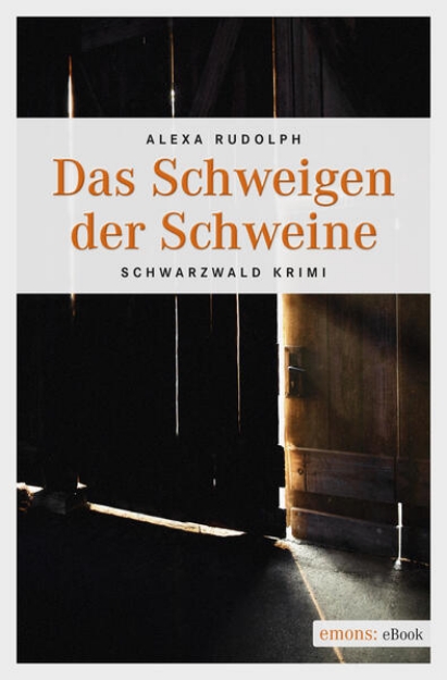 Bild von Das Schweigen der Schweine (eBook)