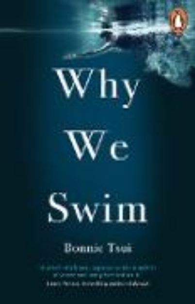 Bild von Why We Swim (eBook)