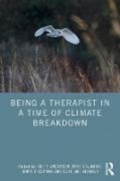 Bild zu Being a Therapist in a Time of Climate Breakdown (eBook)