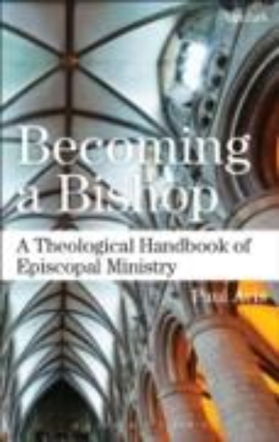 Bild von Becoming a Bishop (eBook)