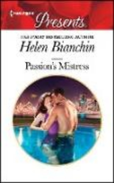 Bild von Passion's Mistress (eBook)