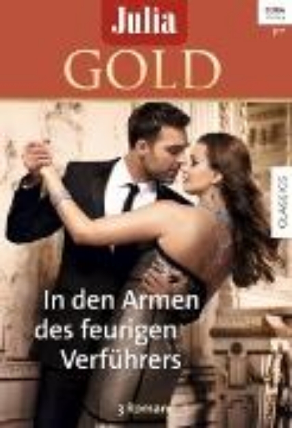 Bild von Julia Gold Band 88 (eBook)