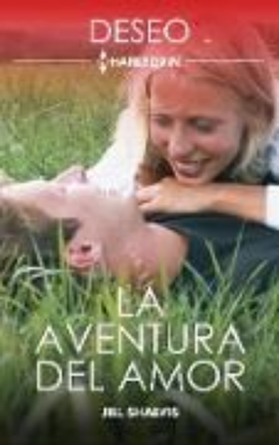 Bild von La aventura del amor (eBook)