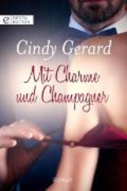 Bild von Mit Charme und Champagner (eBook)