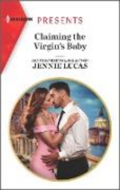 Bild von Claiming the Virgin's Baby (eBook)