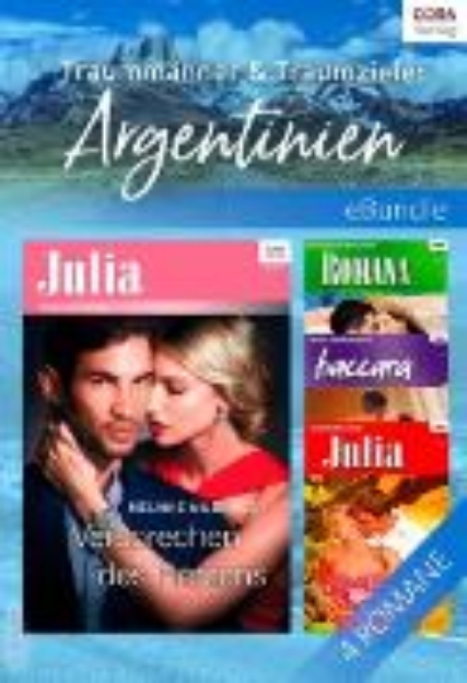 Bild von Traummänner & Traumziele: Argentinien (eBook)