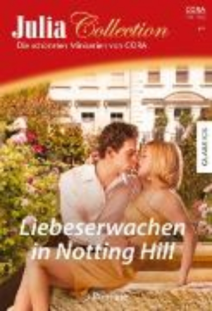 Bild von Julia Collection Band 154 (eBook)