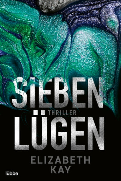 Bild von Sieben Lügen (eBook)