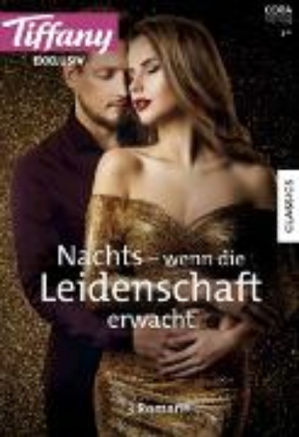 Bild von Tiffany Exklusiv Band 87 (eBook)