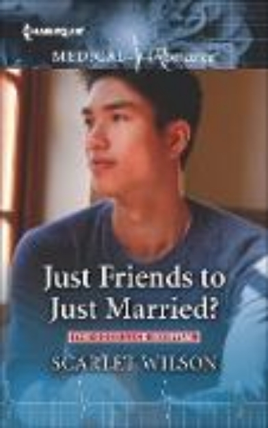 Bild von Just Friends to Just Married? (eBook)