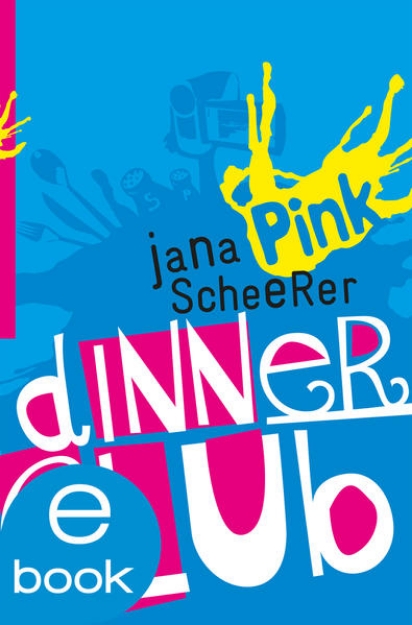 Bild von Dinner Club (eBook)