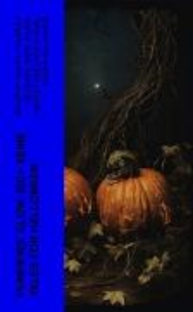 Bild zu Pumpkins' Glow: 200+ Eerie Tales for Halloween (eBook)