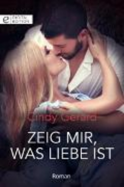 Bild von Zeig mir, was Liebe ist (eBook)