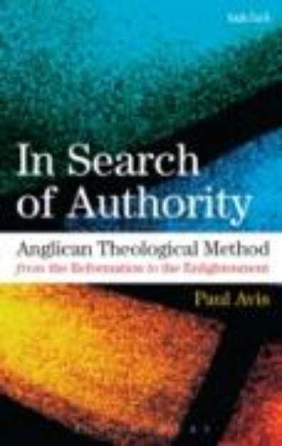 Bild von In Search of Authority (eBook)