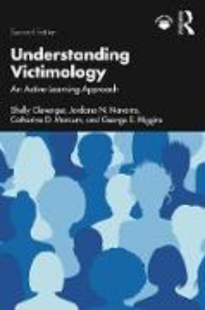 Bild von Understanding Victimology (eBook)