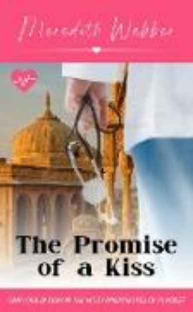 Bild von The Promise of a Kiss (eBook)