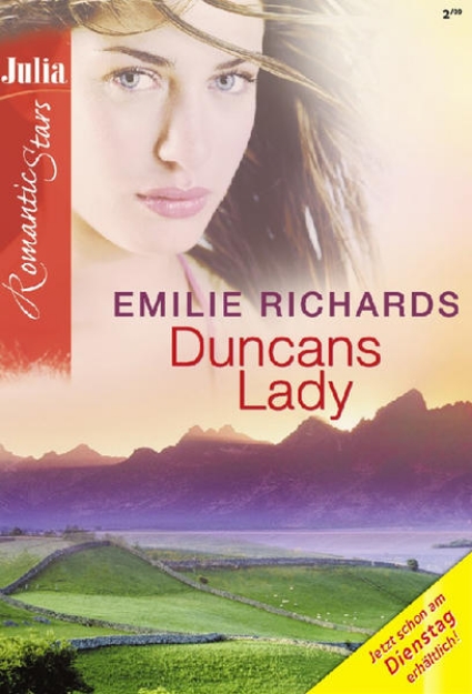 Bild von Duncans Lady (eBook)