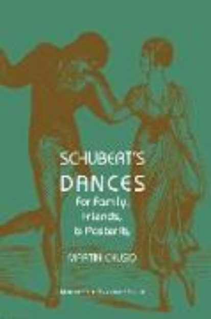 Bild von Schubert's Dances (eBook)