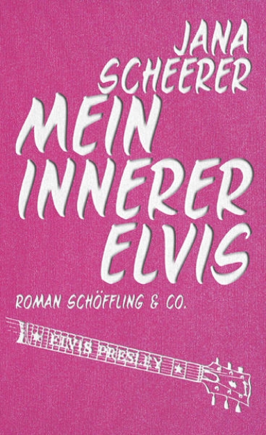 Bild von Mein innerer Elvis