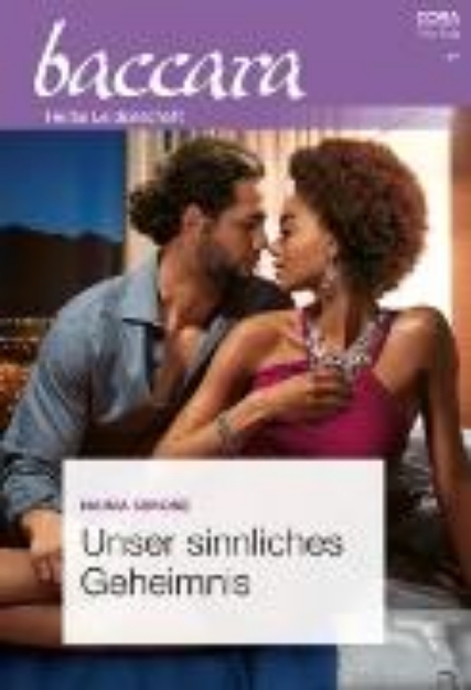 Bild zu Unser sinnliches Geheimnis (eBook)