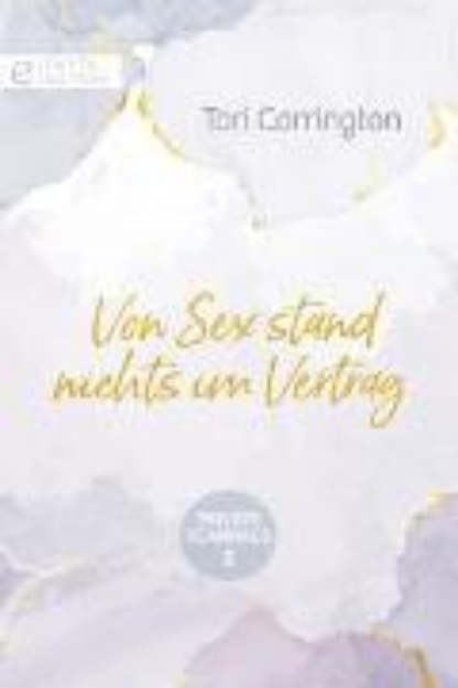 Bild von Von Sex stand nichts im Vertrag (eBook)