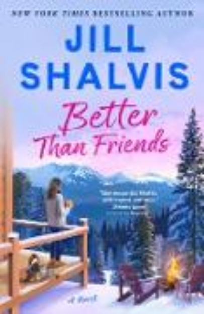 Bild zu Better Than Friends (eBook)