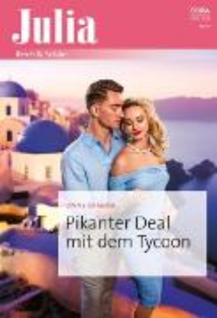 Bild von Pikanter Deal mit dem Tycoon (eBook)