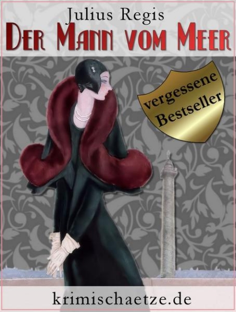 Bild zu Der Mann vom Meer (eBook)