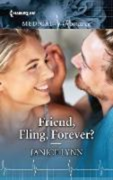 Bild von Friend, Fling, Forever? (eBook)