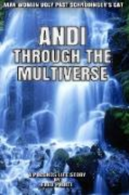 Bild von Andi Through the Multiverse (Poconos Life, #7) (eBook)