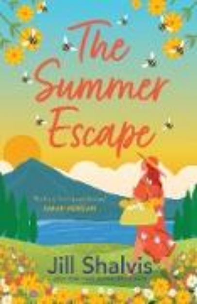 Bild von The Summer Escape (eBook)