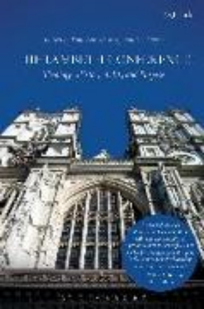 Bild von The Lambeth Conference (eBook)