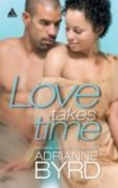 Bild von Love Takes Time (eBook)