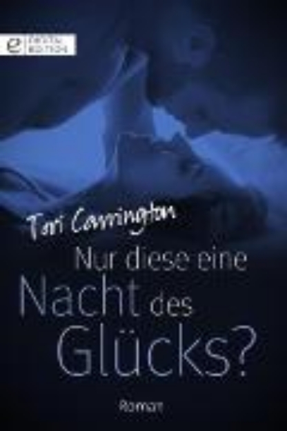 Bild von Nur diese eine Nacht des Glücks? (eBook)