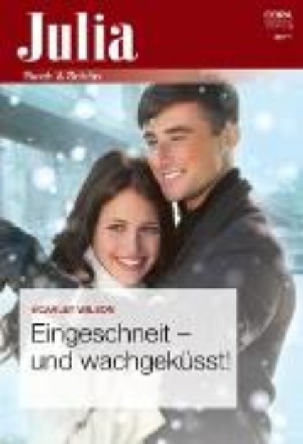 Bild von Eingeschneit - und wachgeküsst! (eBook)