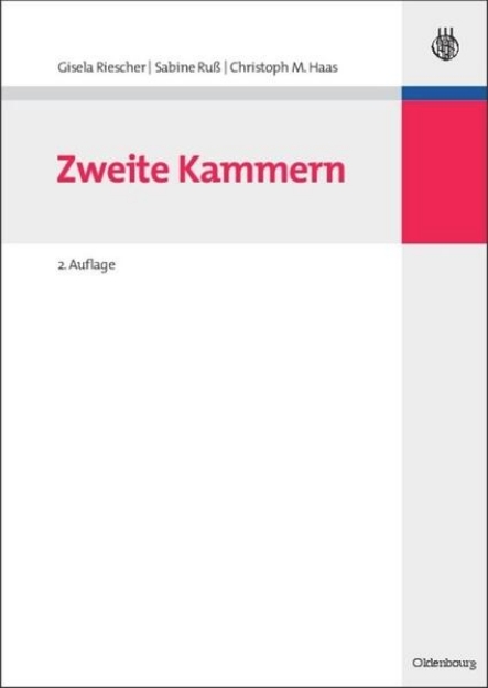 Bild von Zweite Kammern (eBook)