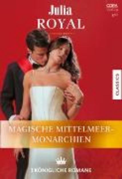 Bild zu Julia Royal Band 18 (eBook)