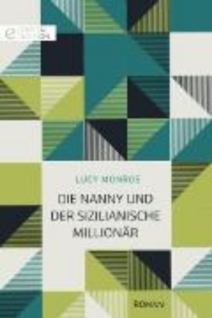 Bild von Die Nanny und der sizilianische Millionär (eBook)