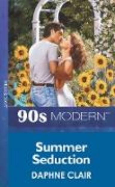 Bild von Summer Seduction (eBook)