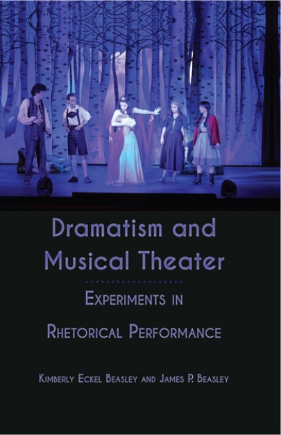 Bild von Dramatism and Musical Theater (eBook)