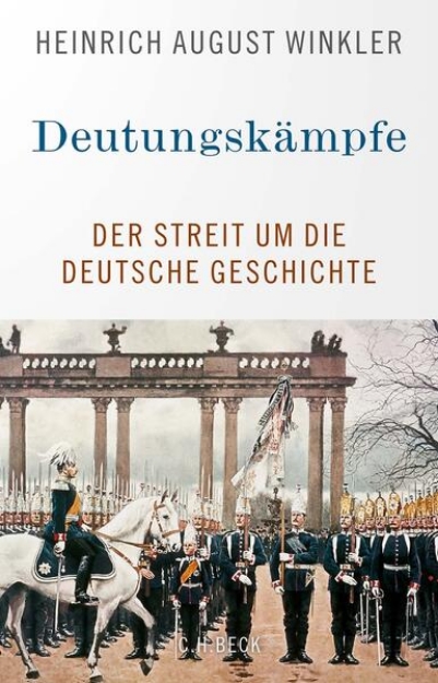 Bild von Deutungskämpfe (eBook)