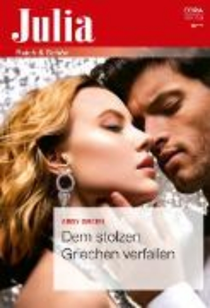 Bild zu Dem stolzen Griechen verfallen (eBook)